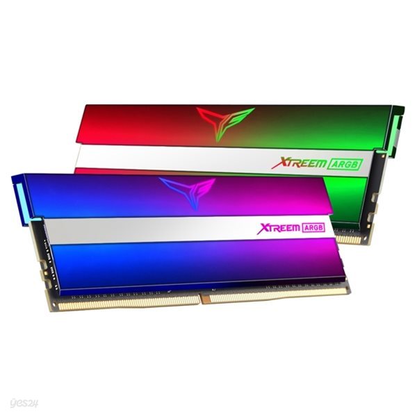 TeamGroup T-Force DDR4 16G PC4-28800 CL18 XTREEM ARGB (8Gx2)