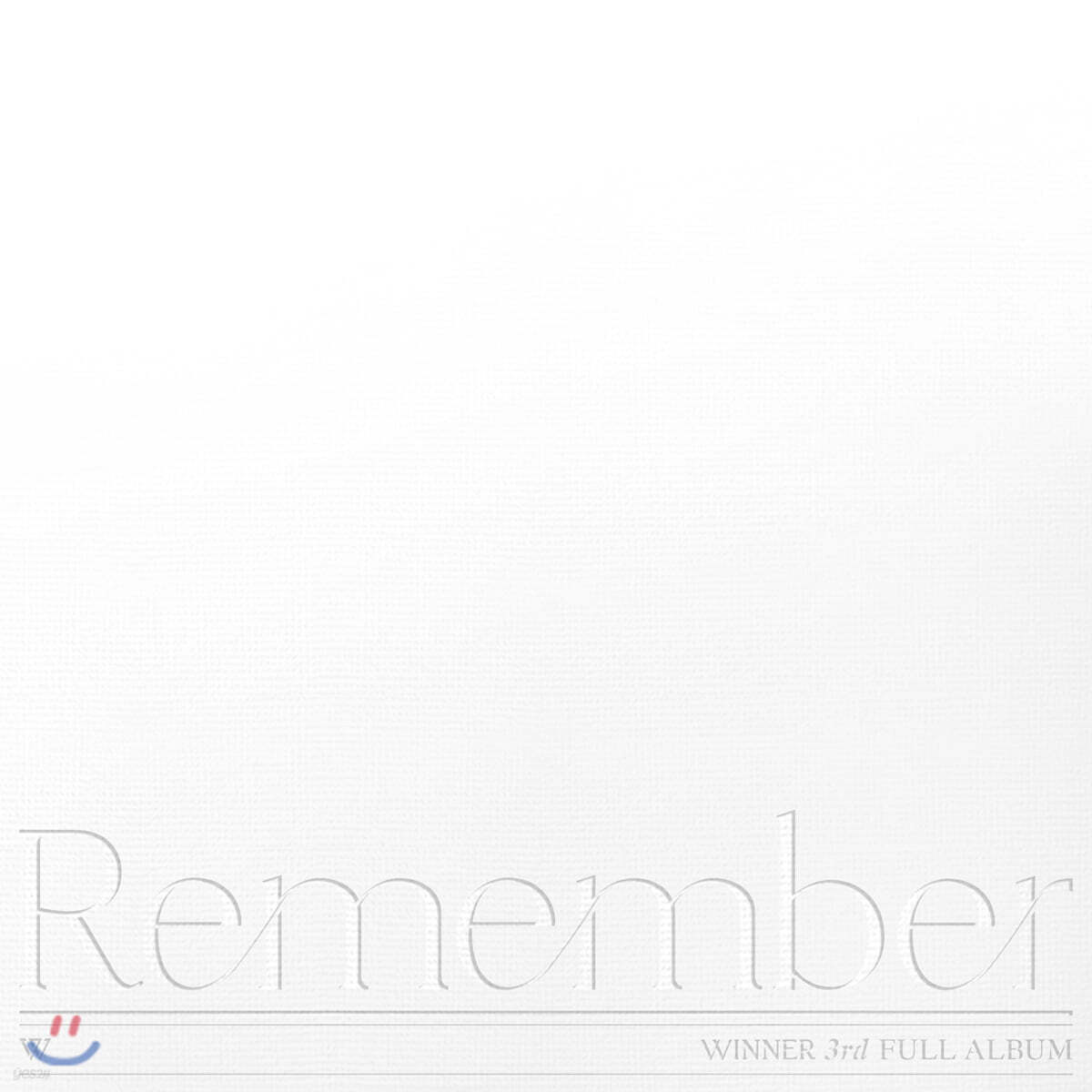 위너 (WINNER) 3집 - Remember [YOU ver.]