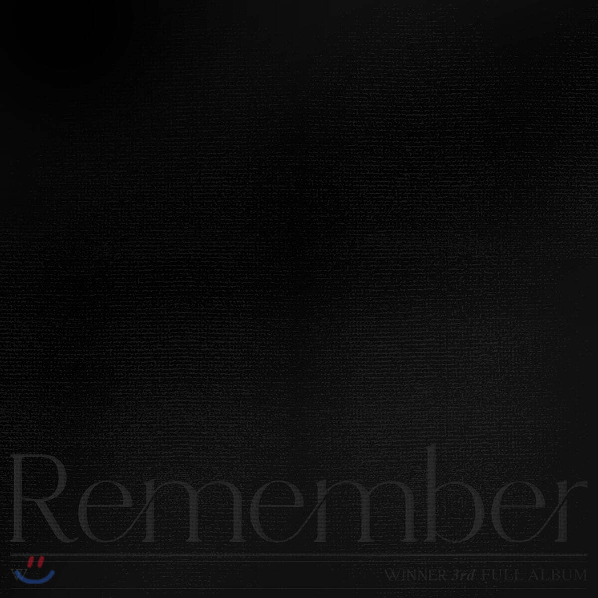 위너 (WINNER) 3집 - Remember [2종 중 1종 랜덤 발송]