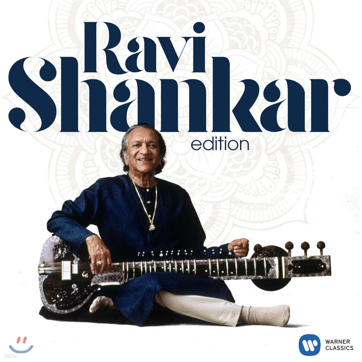 라비 샹카르 탄생 100년 기념 (Ravi Shankar Edition)