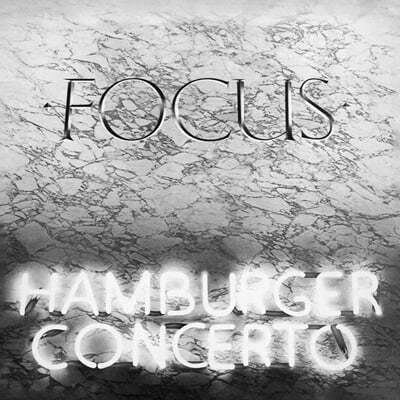 Focus (Ŀ) - Hamburger Concerto [ǹ ÷ LP]