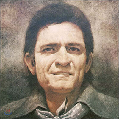 Johnny Cash — His Greatest Hits Vol. II 앨범 커버