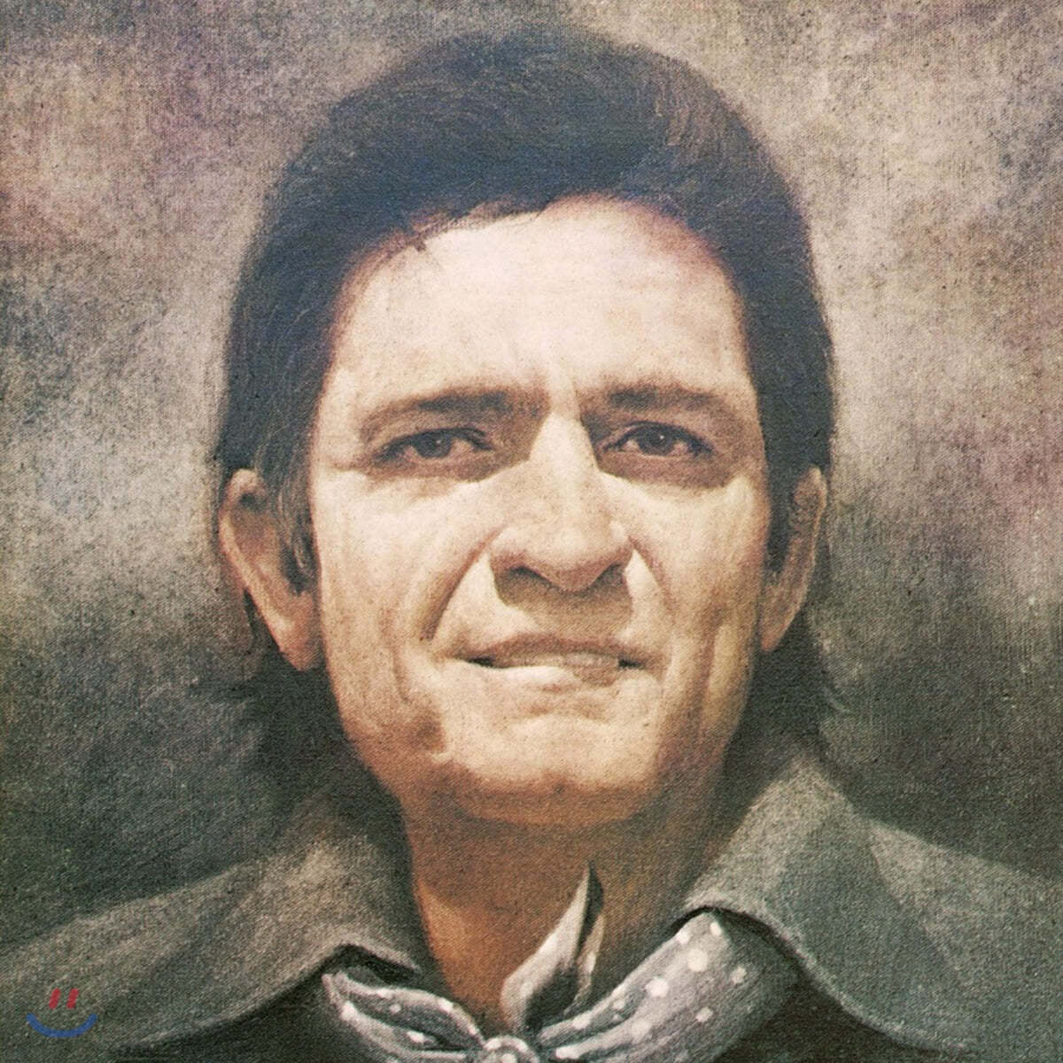 Johnny Cash (조니 캐시) - His Greatest Hits Vol. II [LP]