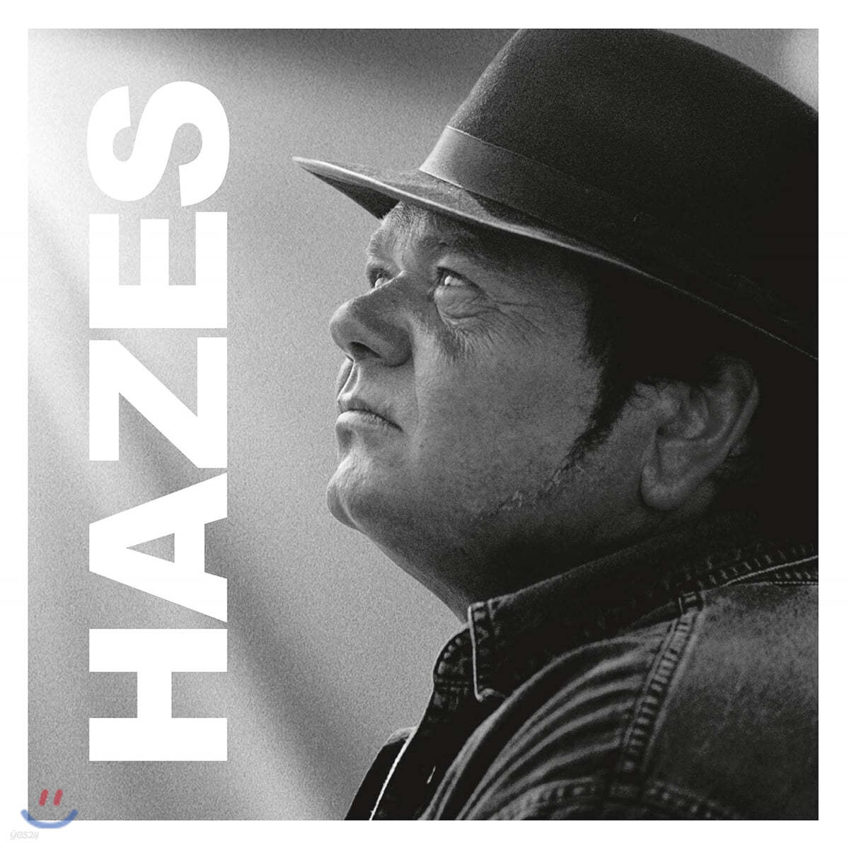 Andre Hazes (안드레 헤이즈) - Hazes [화이트 컬러 2LP]