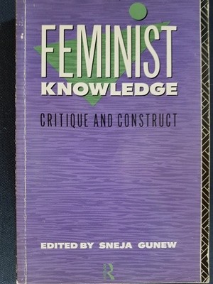 Feminist Knowledge