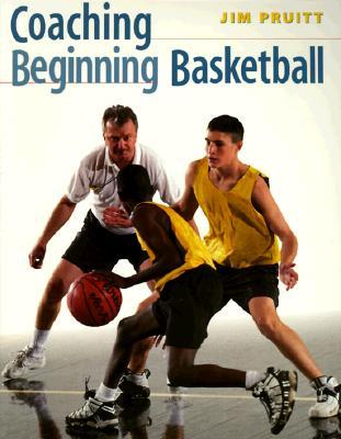 Coaching Beginning Basketball