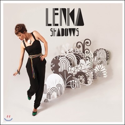 Lenka - Shadows