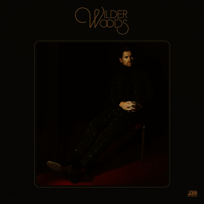 Wilder Woods - Wilder Woods (LP)