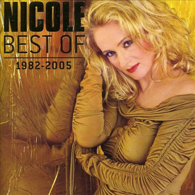 Nicole - Best Of Nicole 1982 - 2005 (CD)