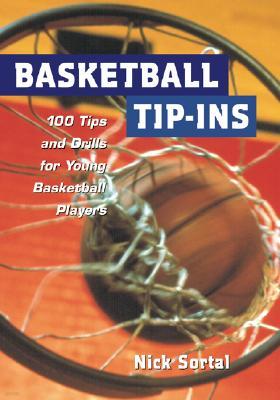 Basketball Tip Ins