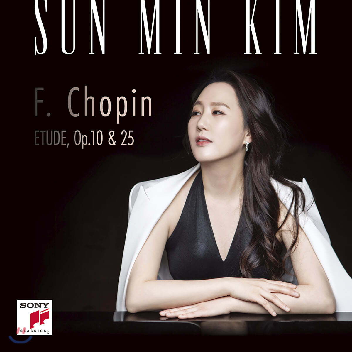 김선민 - 쇼팽: 에튀드 전곡 (Chopin: Etude Op.10, 25)