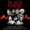 1950-60 R&B & ҿ Ʈ  (Black Magic)