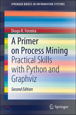 A Primer on Process Mining: Practical Skills with Python and Graphviz