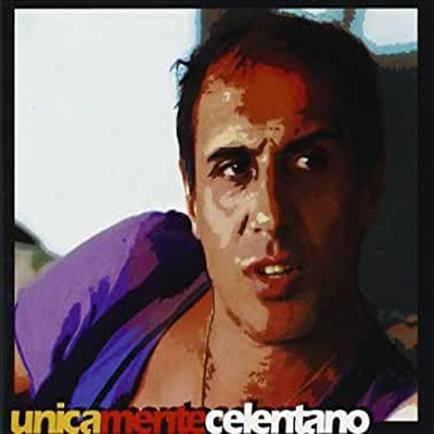 Adriano Celentano - Unicamentecelentano (3CD)