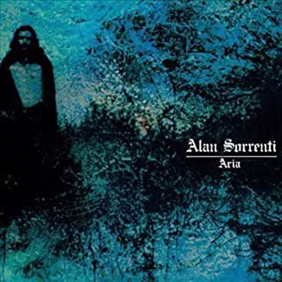 Alan Sorrenti - Aria (Remastered)(CD)