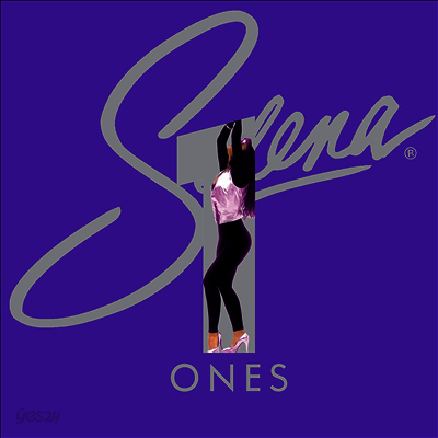 Selena - Ones (Ltd)(Reissue)(Remastered)(2LP)