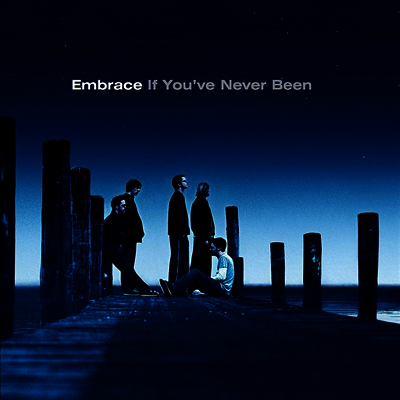 Embrace — If You've Never Been 앨범 커버