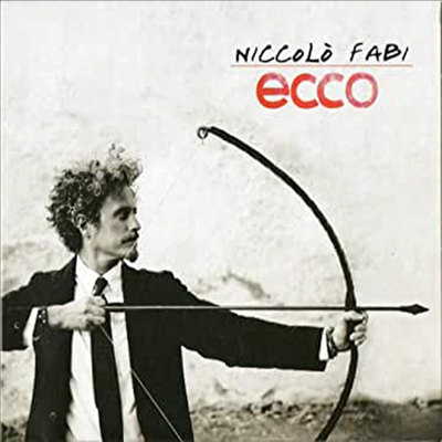 Niccolo Fabi - Ecco (CD)