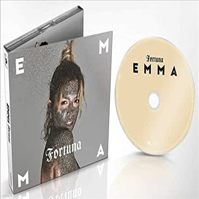 Emma - Fortuna (Digipack)(CD)