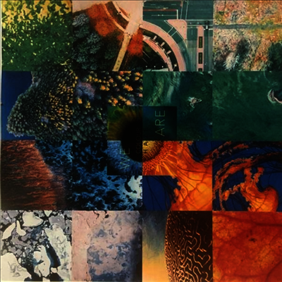 Colour Haze - We Are (Gatefold)(LP)