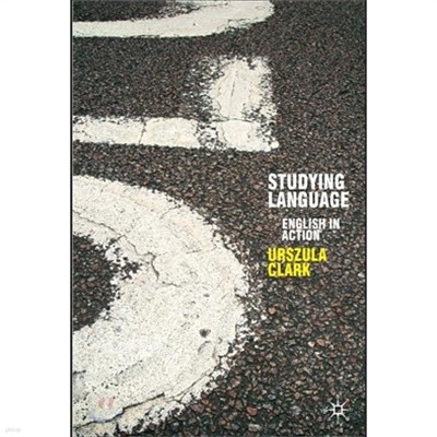 Studying Language : English in Action (Paperback) 
