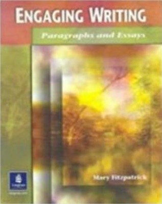 Engaging Writing (Paperback) - Paragraphs and Essays