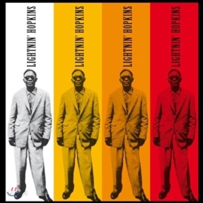 Lightnin' Hopkins - Lightning Hopkins