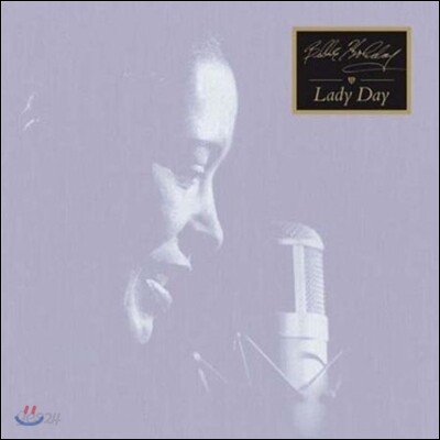 Billie Holiday - Lady Day