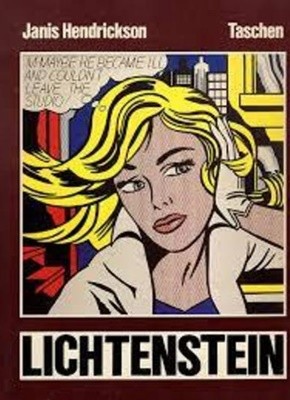 Roy Lichtenstein (Paperback)