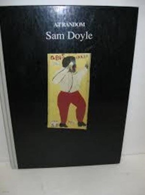 Sam Doyle (Art Random Series) (English and Japanese Edition, Hardcover)  