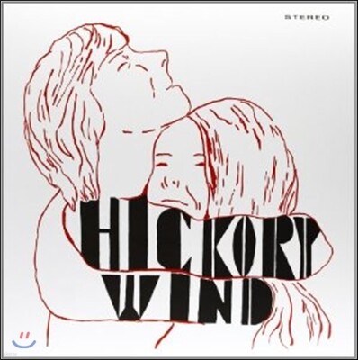 Hickory Wind — Hickory Wind (Limited Edition) 앨범 커버