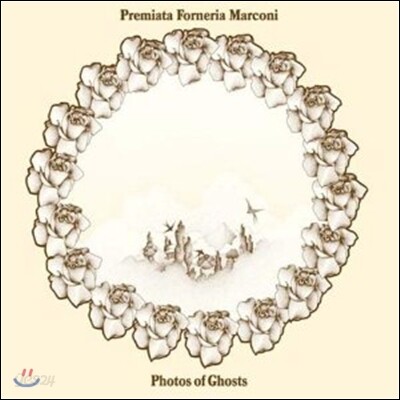 Premiata Forneria Marconi - Photos Of Ghosts