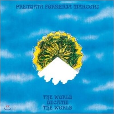 Premiata Forneria Marconi - The World Became The World