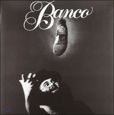 Banco — Banco 앨범 커버