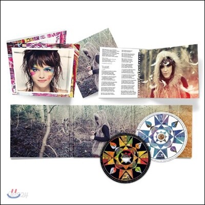 Zaz - Recto Verso (Deluxe Edition)