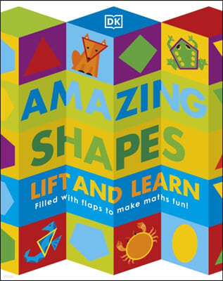 An Amazing Shapes