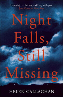The Night Falls, Still Missing