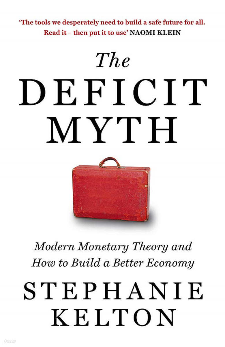 The Deficit Myth