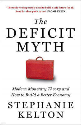 The Deficit Myth