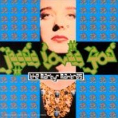 Boy George / The Martyr Mantras (수입)