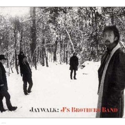 Jaywalk - J's Brothers Band