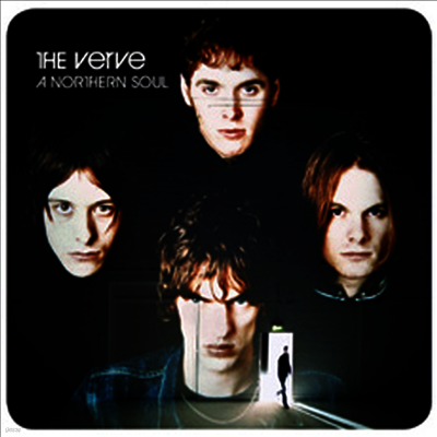 Verve — Northern Soul (Remastered) 앨범 커버