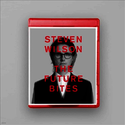 Steven Wilson - Steven Wilson (Blu-ray Audio)