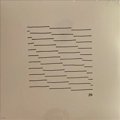 Jon Gibson — Songs & Melodies, 1973-1977 앨범 커버
