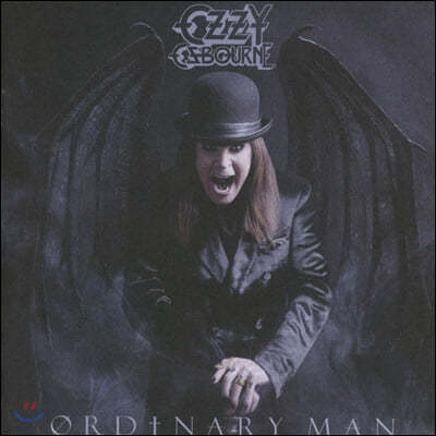 Ozzy Osbourne ( ) - Ordinary Man