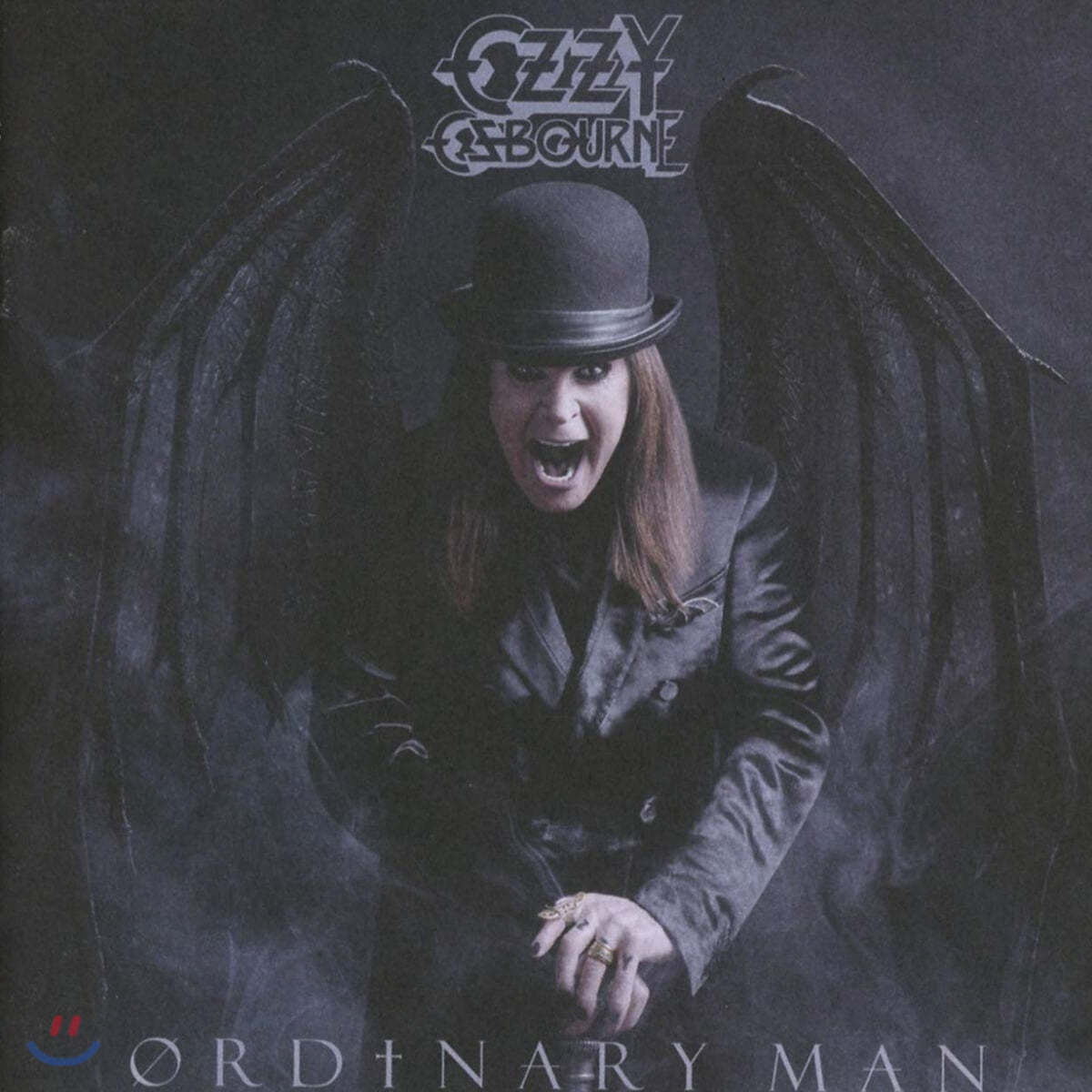 Ozzy Osbourne (오지 오스본) - Ordinary Man