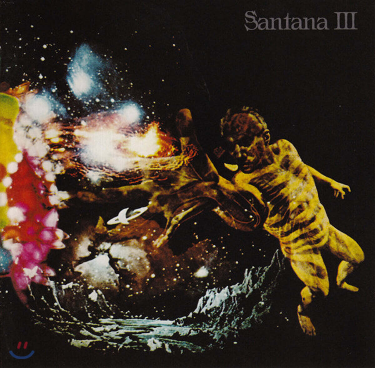 Santana (산타나) - Santana III (Legacy Edition)