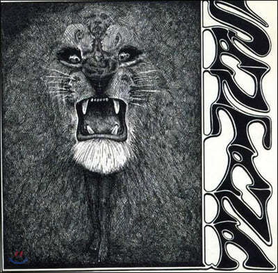 Santana (Ÿ) - 1 Santana (Legacy Edition)