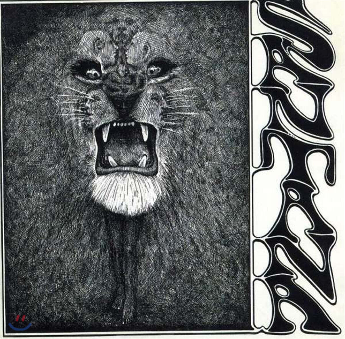 Santana (산타나) - 1집 Santana (Legacy Edition)