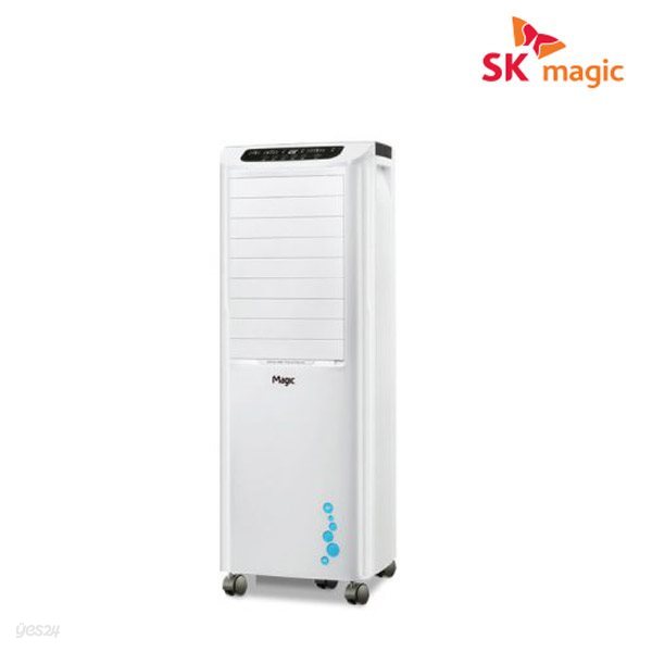 [SK매직]리모컨 냉풍기 초강풍 대용량 20리터 CPA-200KE